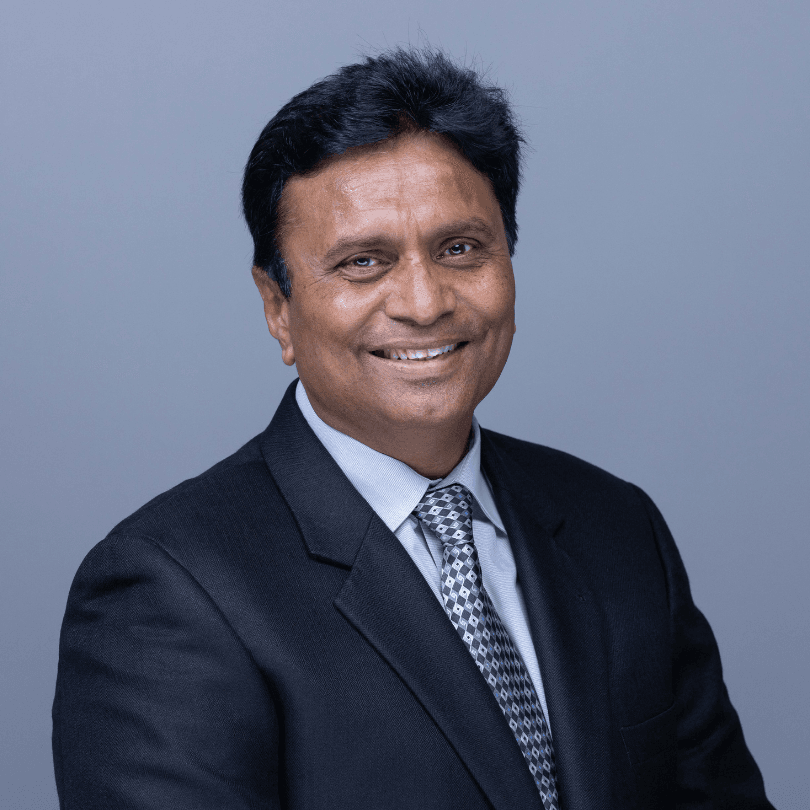 alan patel