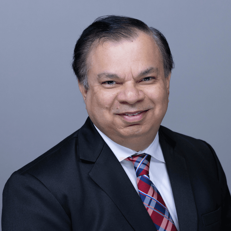 hiren shah