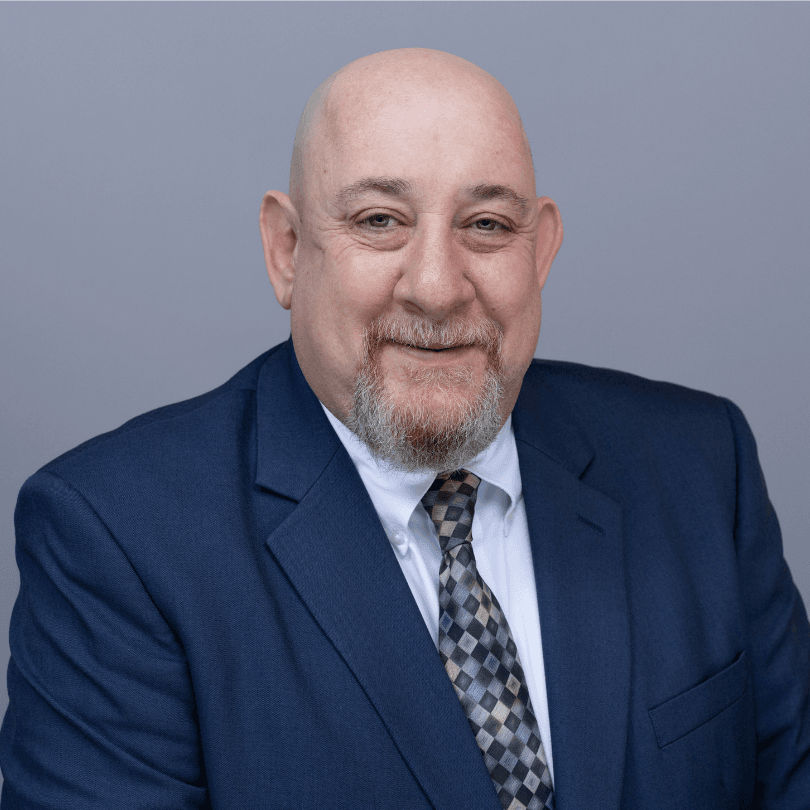 lawrence caristo