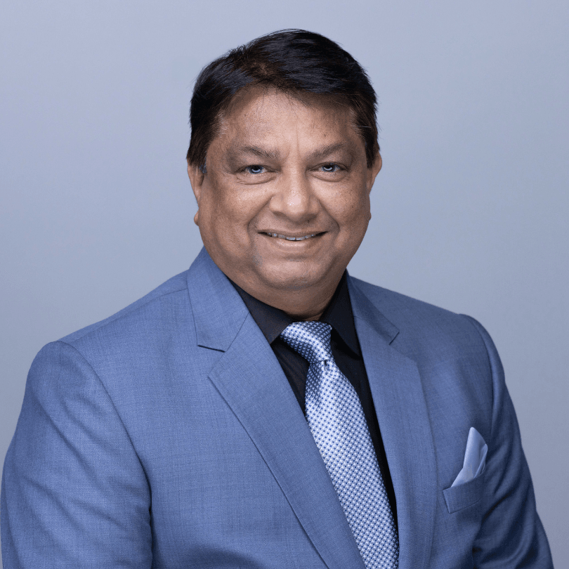neil mistry