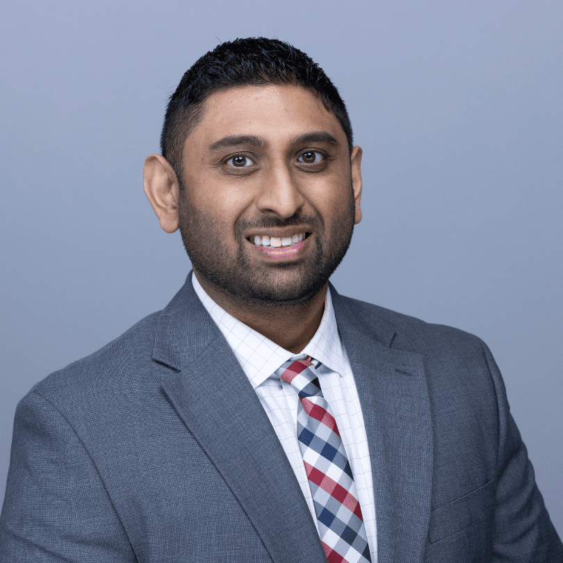 vitesh patel