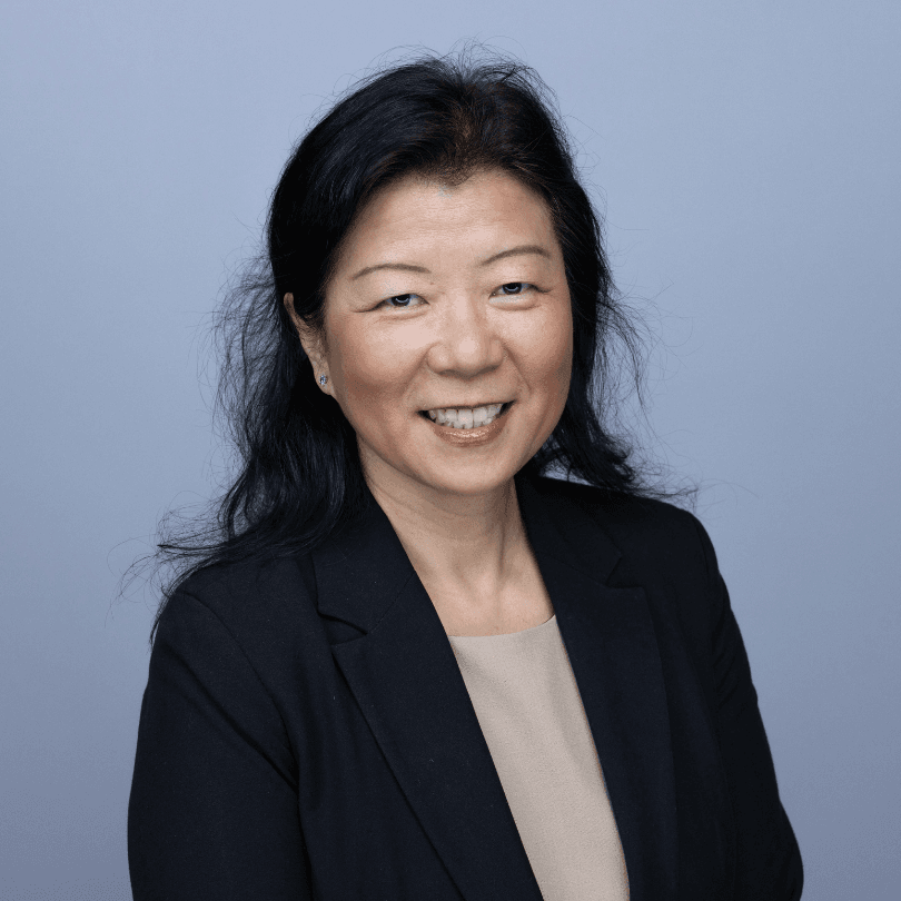 yinching lin chin