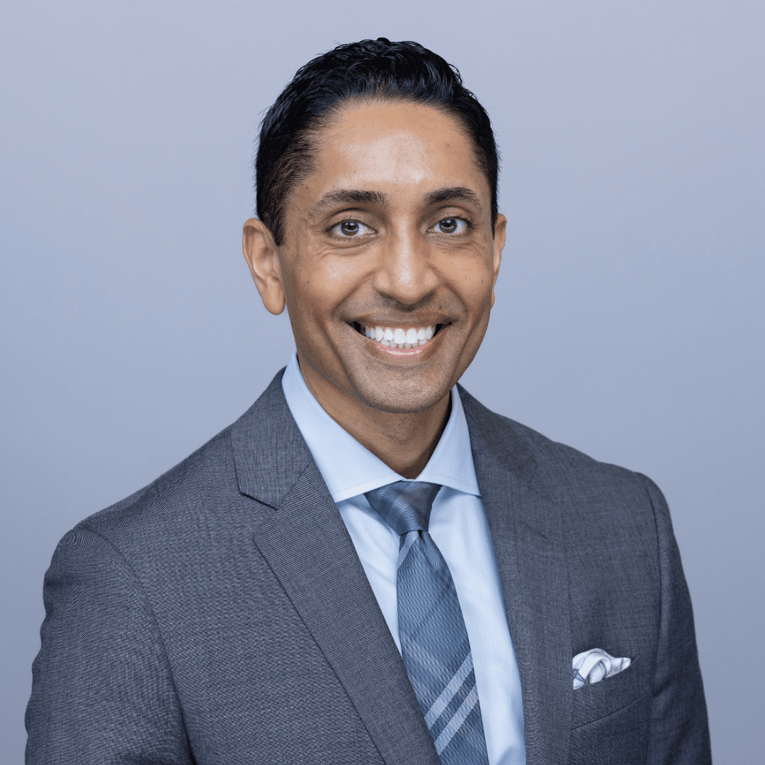 Sam Patel